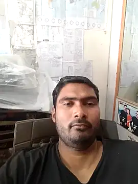 ccuteboyyyy online show from March 1, 2025, 9:07 am