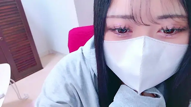 mao maochan online show from February 24, 2025, 6:15 pm