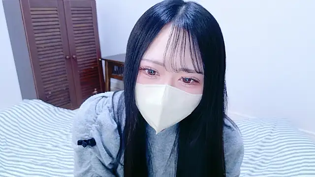 Snapshot of mao_maochan chatting on February 6, 2026, 9:45 am mao maochan online show from February 6, 2026, 9:45 am