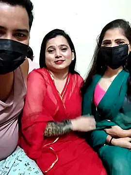 DesiVillageBaby online show from December 2, 2025, 7:57 am