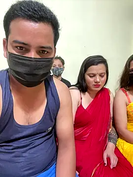 DesiVillageBaby online show from December 3, 2025, 8:00 am