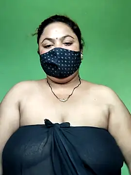 rani130 online show from October 1, 2025, 1:22 am