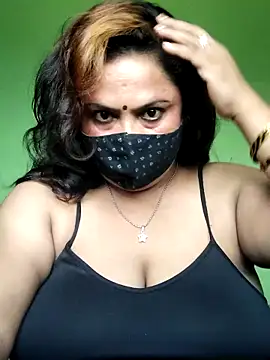 rani130 online show from November 1, 2025, 1:18 am