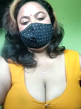 rani130 online show from November 18, 2025, 1:22 am