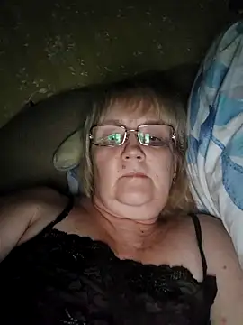 Violet5364 online show from November 24, 2025, 9:36 pm