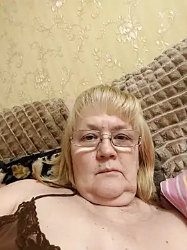 Violet5364 online show from March 4, 2026, 8:26 pm