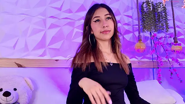 Sopphiaa Payton online show from November 24, 2025, 12:49 pm