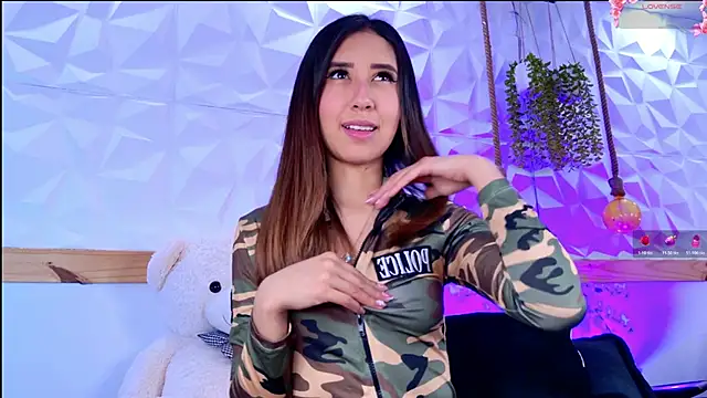 Sopphiaa Payton online show from June 8, 2026, 1:11 pm