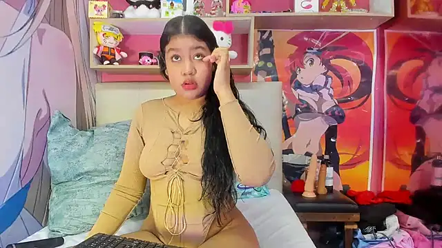 EvansDarling online show from May 12, 2026, 2:14 pm