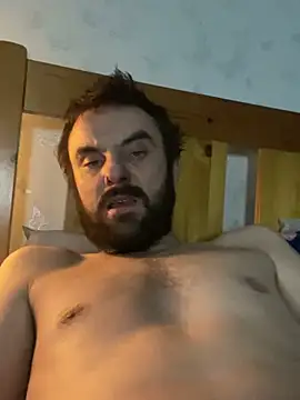 IrishxBrit25 online show from March 1, 2025, 1:22 am