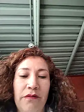 Snapshot of Cielo_carpentier69 chatting on April 13, 2026, 2:55 pm Cielo carpentier69 online show from April 13, 2026, 2:55 pm