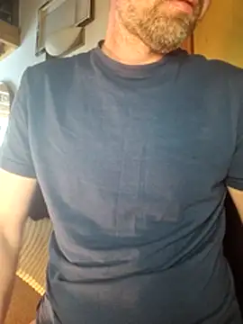 Brotherhmf1980 online show from April 5, 2026, 11:51 am