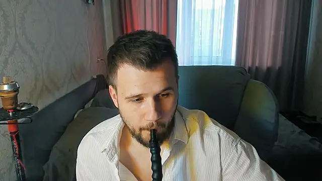 Vladik b online show from May 25, 2026, 5:30 pm