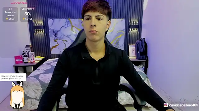 Estiv18  online show from February 13, 2026, 2:51 am