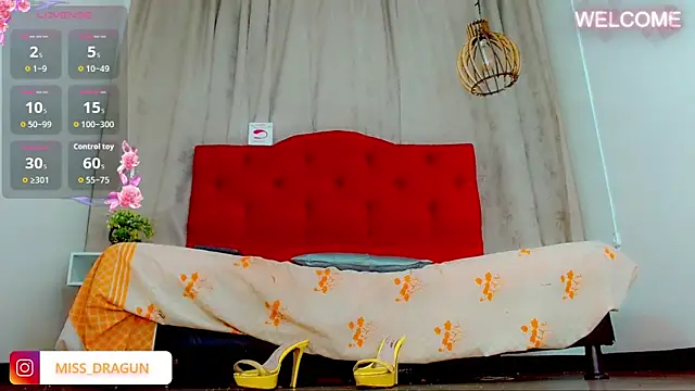 katha Crawford online show from October 11, 2025, 7:12 pm