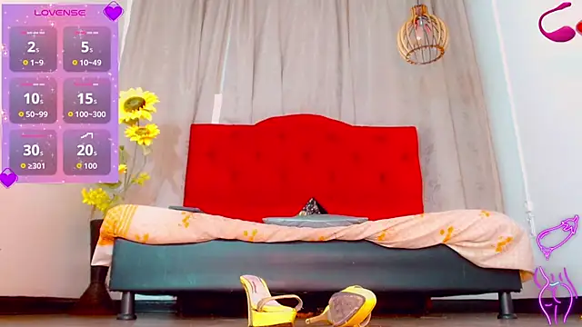 katha Crawford online show from November 6, 2025, 7:15 pm