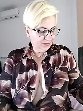 Pumabionda online show from February 23, 2026, 2:14 pm