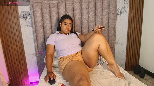 kendrakaramelo online show from February 23, 2026, 3:20 pm