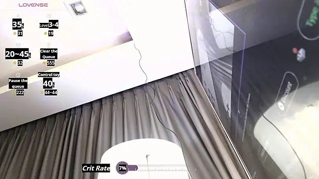 DarkDiamondx online show from September 20, 2025, 3:57 pm