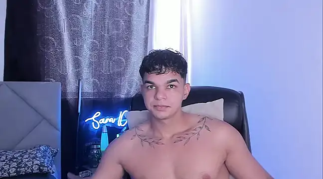 samm sv online show from March 13, 2025, 7:50 pm