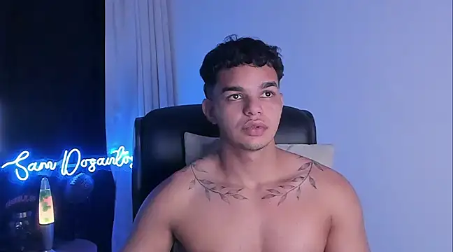 samm sv online show from March 16, 2025, 6:42 am