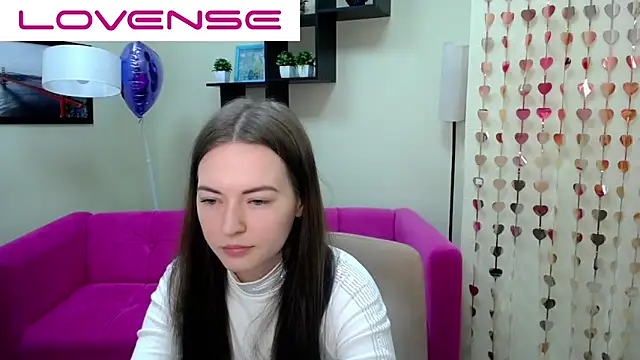 babysue89 online show from February 13, 2025, 4:22 am