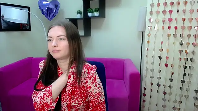 babysue89 online show from March 4, 2025, 10:24 am