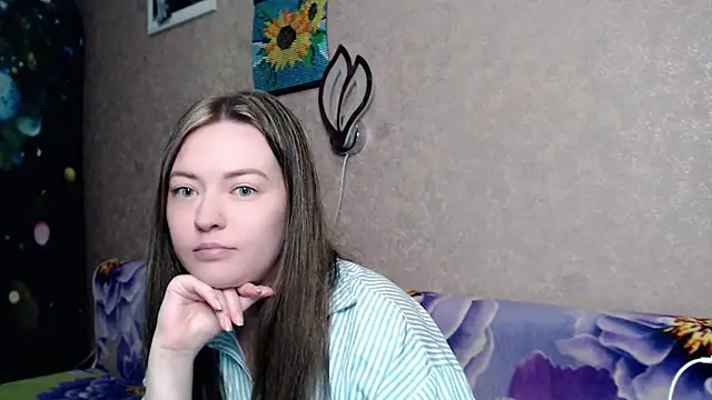 babysue89 online show from May 25, 2026, 5:24 am