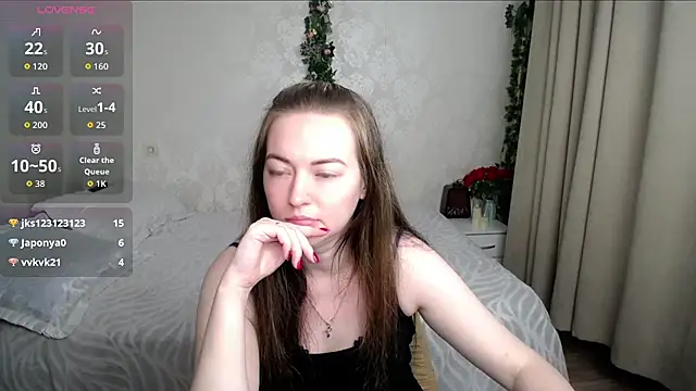 Snapshot of babysue89 chatting on July 28, 2026, 6:20 pm babysue89 online show from July 28, 2026, 6:20 pm