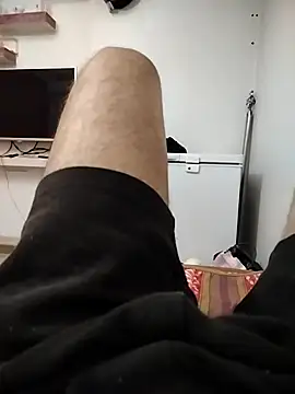 Rami21 online show from March 8, 2025, 1:39 am