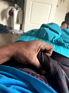 bigdbandit954 online show from October 19, 2025, 2:50 pm