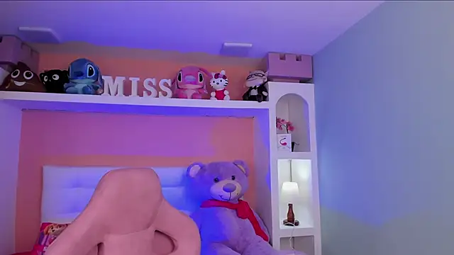 miss   megan online show from January 10, 2026, 9:44 am