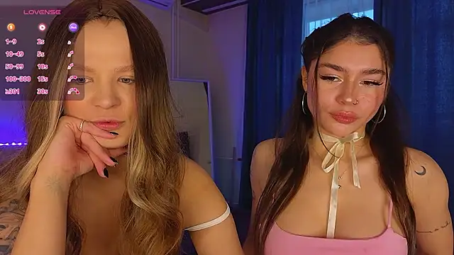 Caroline  Brown online show from March 8, 2026, 4:05 am