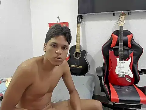 David Gil19 online show from March 3, 2025, 11:22 am