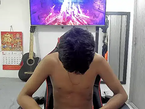 David Gil19 online show from March 5, 2025, 3:29 am