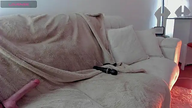 PamelaBliss online show from February 10, 2026, 12:20 pm