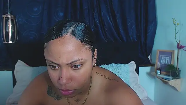 rebeka kenye online show from February 18, 2025, 5:42 pm