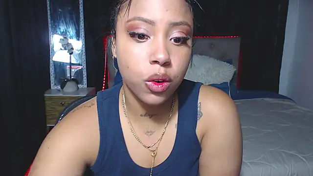 rebeka kenye online show from February 21, 2025, 3:10 pm