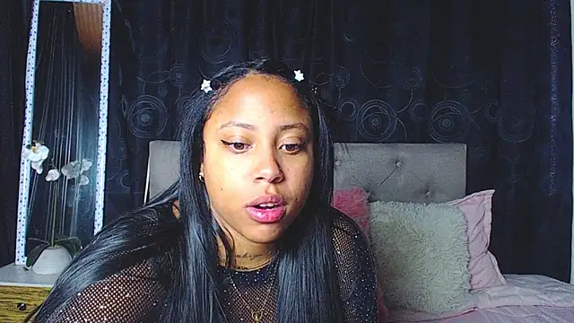 rebeka kenye online show from March 16, 2025, 3:50 pm