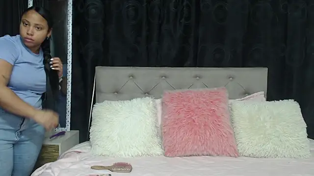 rebeka kenye online show from March 17, 2025, 2:45 pm