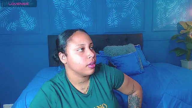 rebeka kenye online show from November 29, 2025, 9:51 pm