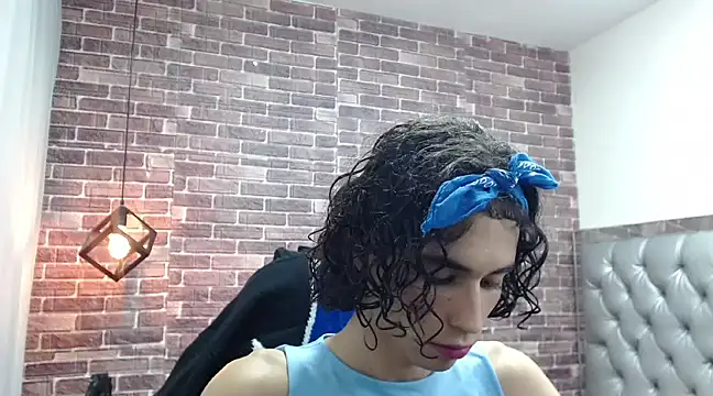 Snapshot of andrea_ocasio chatting on February 15, 2025, 1:27 pm andrea ocasio online show from February 15, 2025, 1:27 pm