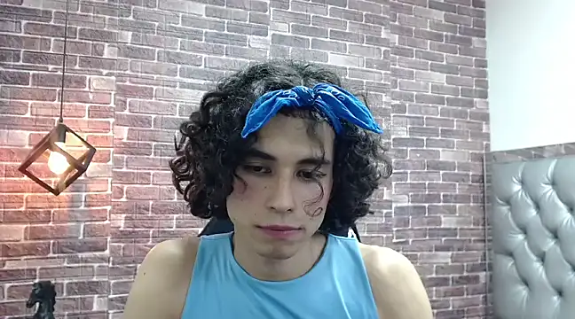 Snapshot of andrea_ocasio chatting on February 15, 2025, 4:34 pm andrea ocasio online show from February 15, 2025, 4:34 pm