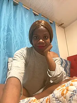 nao-mi online show from September 28, 2025, 6:30 am