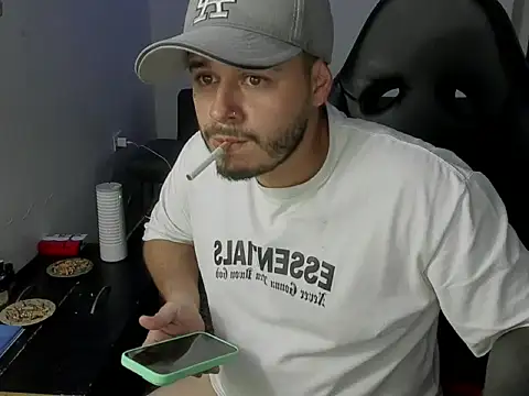 ragnar lothbrok777 online show from February 7, 2026, 10:57 pm