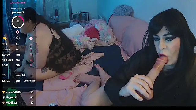 MissNadiaX06 online show from March 16, 2025, 12:44 pm