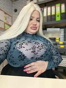 Eliaden online show from March 11, 2026, 1:55 am