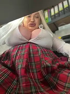 Eliaden online show from March 15, 2026, 5:13 am