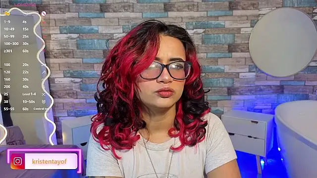 kristen tay online show from February 3, 2026, 3:04 am