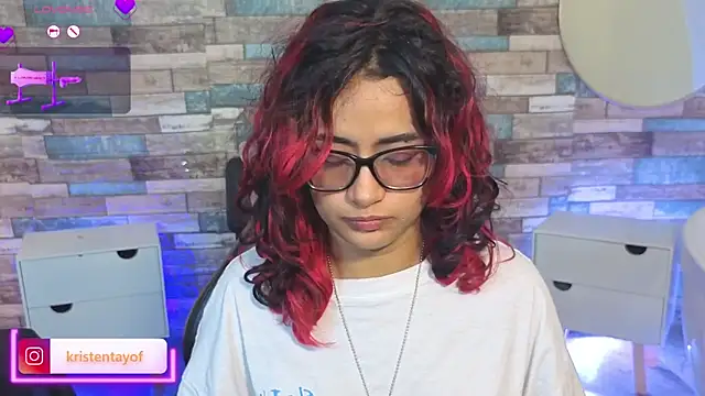 kristen tay online show from February 8, 2026, 8:07 am